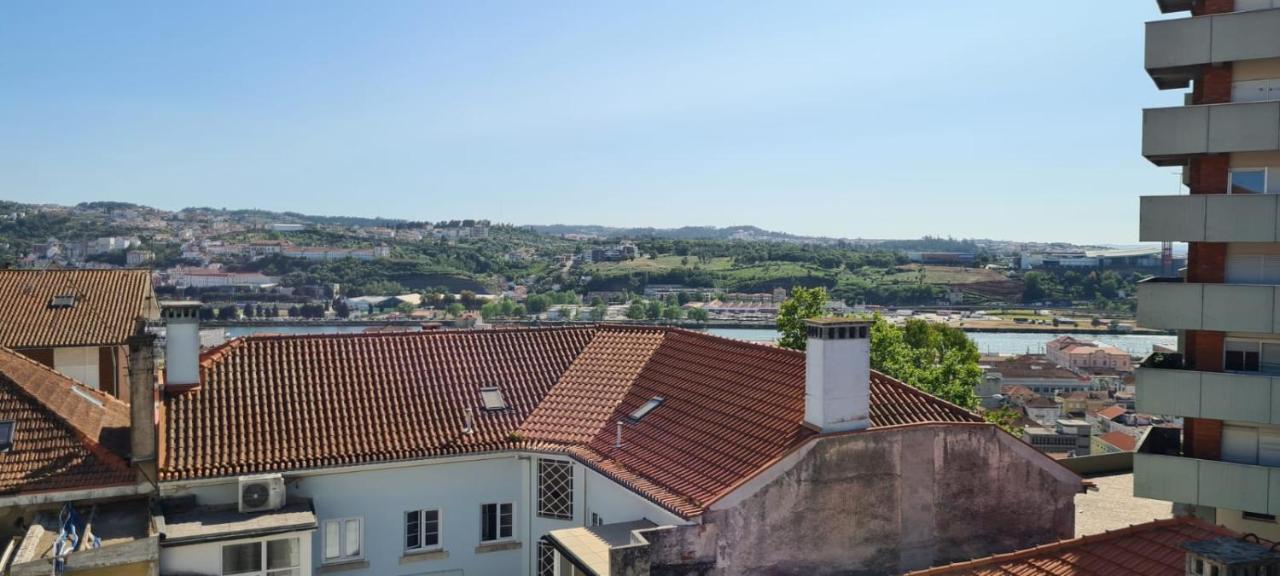 Coimbra Holiday Residence - Largo Da Conchada Экстерьер фото