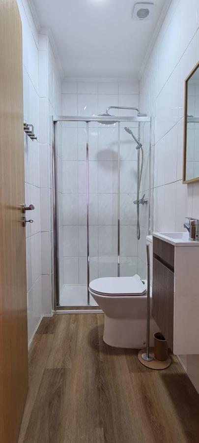 Coimbra Holiday Residence - Largo Da Conchada Экстерьер фото