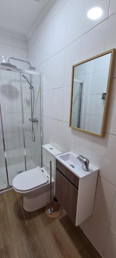 Coimbra Holiday Residence - Largo Da Conchada Экстерьер фото