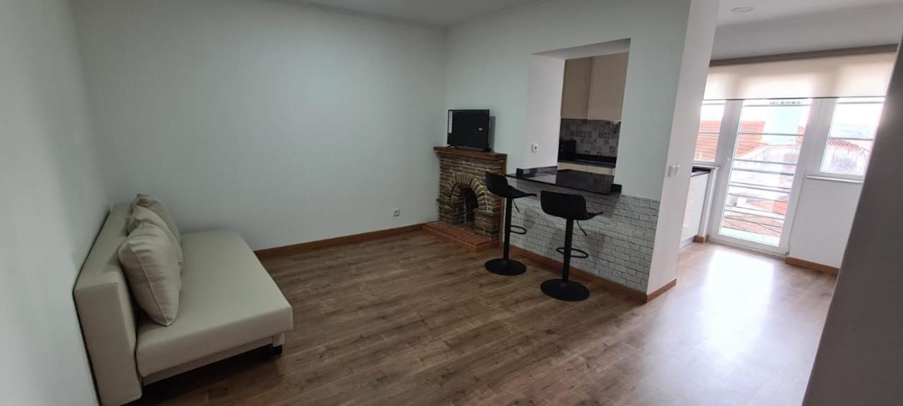 Coimbra Holiday Residence - Largo Da Conchada Экстерьер фото