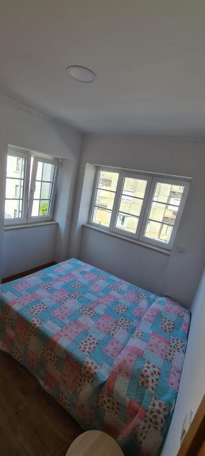 Coimbra Holiday Residence - Largo Da Conchada Экстерьер фото