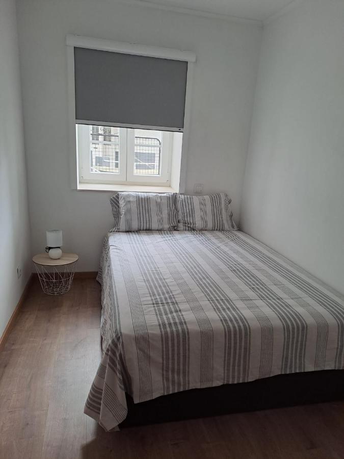 Coimbra Holiday Residence - Largo Da Conchada Экстерьер фото