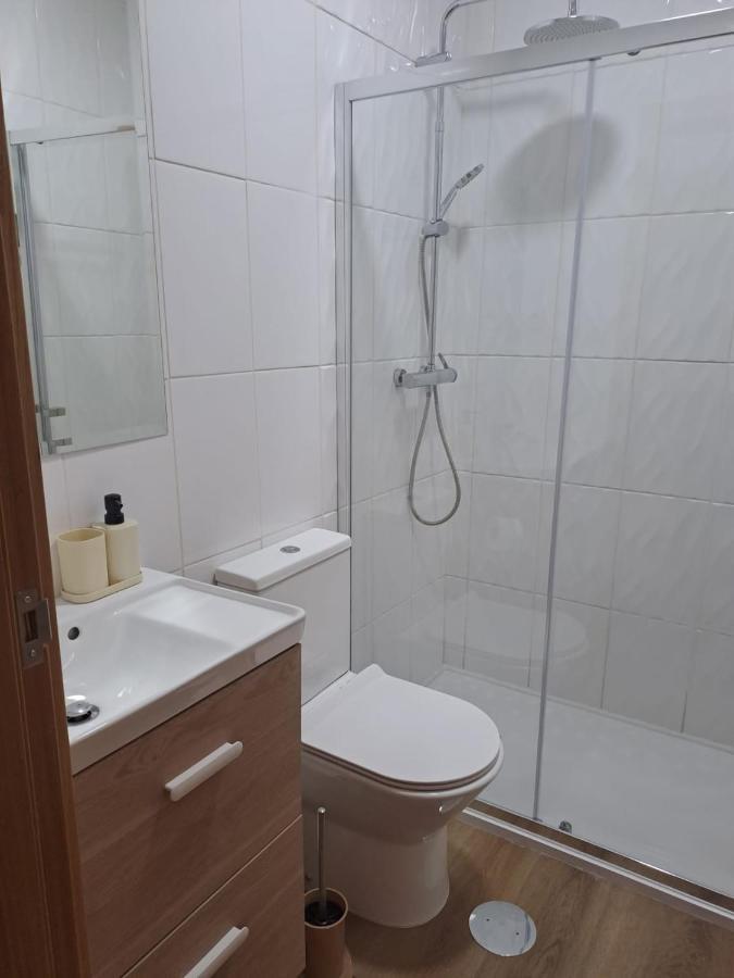 Coimbra Holiday Residence - Largo Da Conchada Экстерьер фото