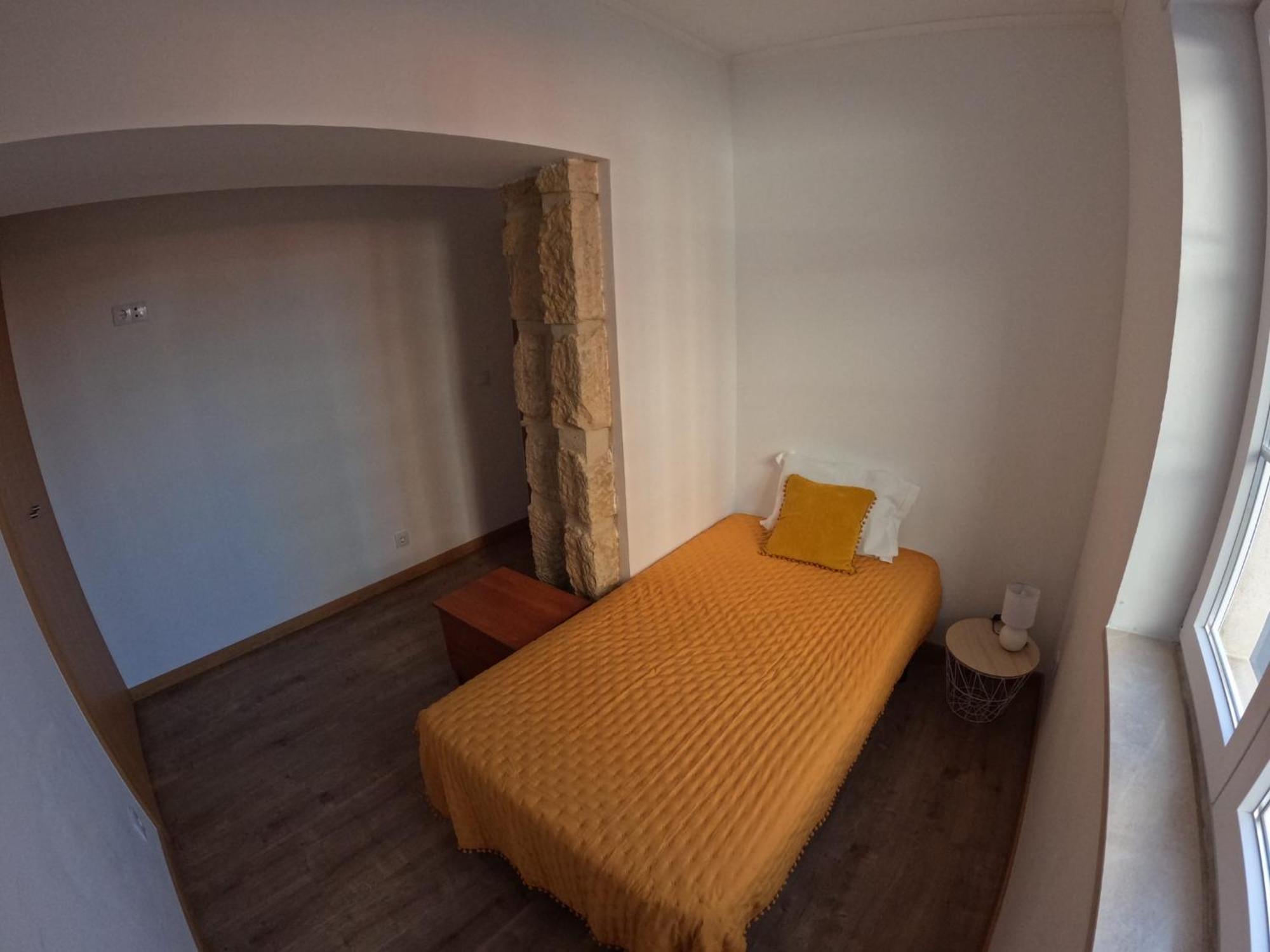 Coimbra Holiday Residence - Largo Da Conchada Экстерьер фото
