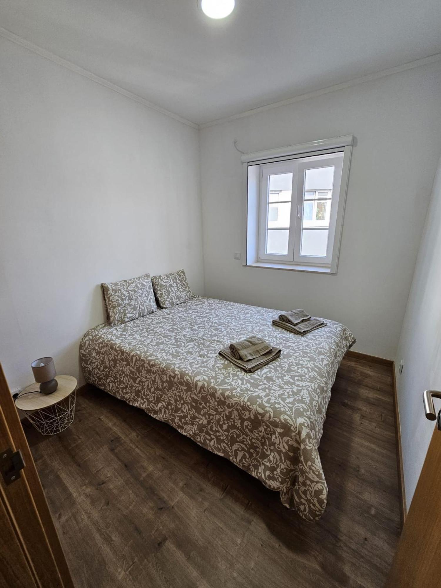Coimbra Holiday Residence - Largo Da Conchada Экстерьер фото