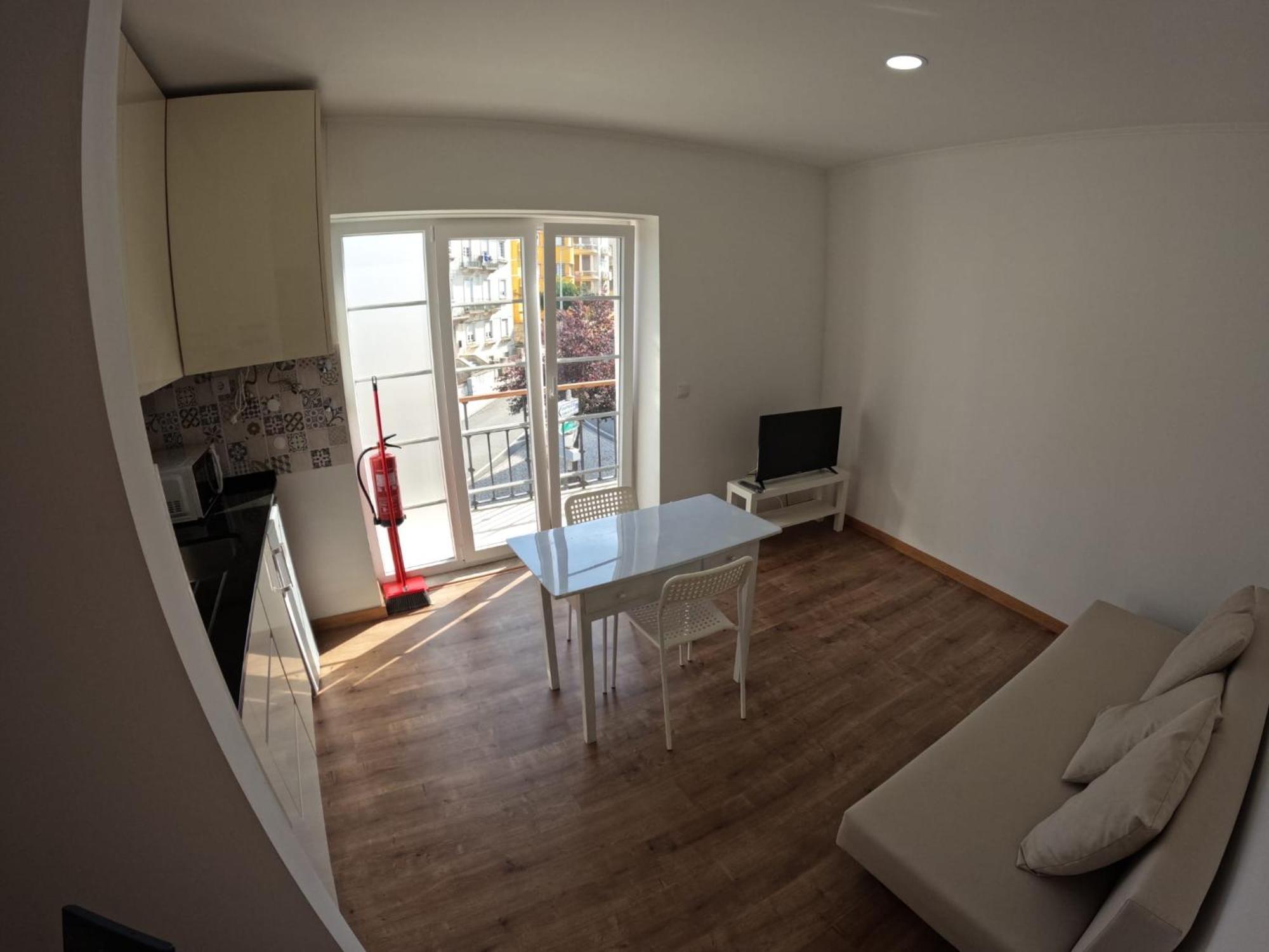 Coimbra Holiday Residence - Largo Da Conchada Экстерьер фото