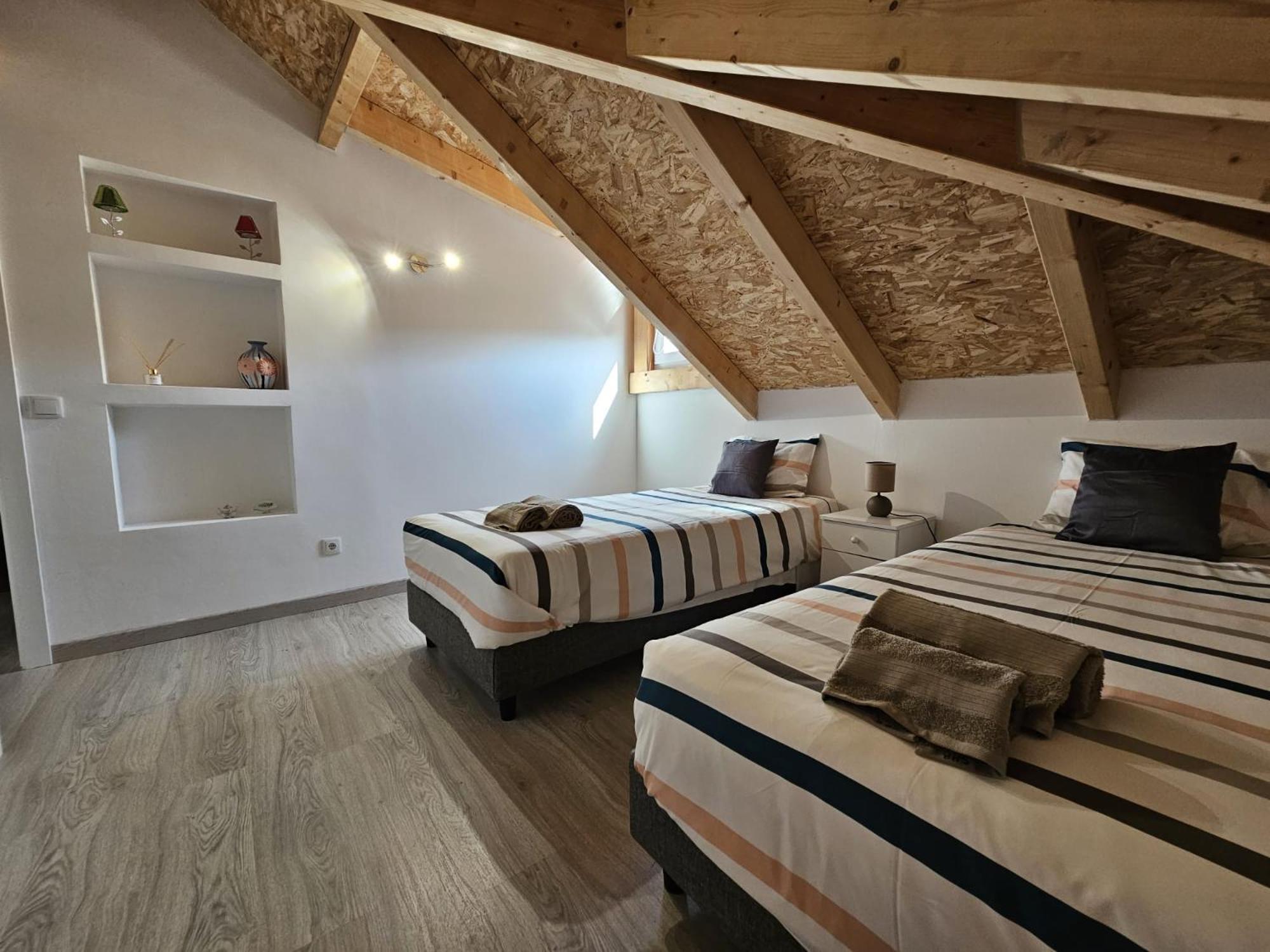 Coimbra Holiday Residence - Largo Da Conchada Экстерьер фото
