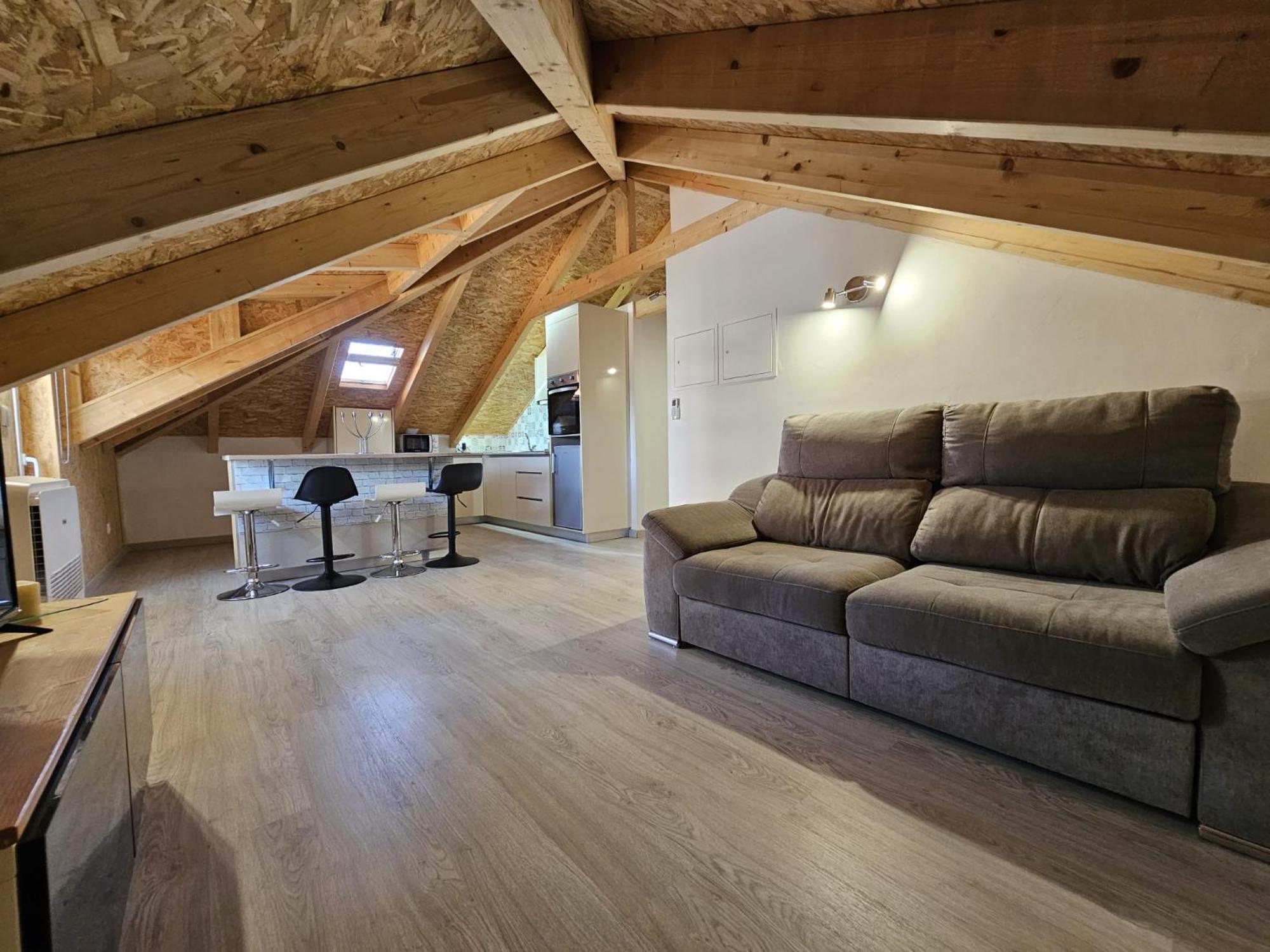 Coimbra Holiday Residence - Largo Da Conchada Экстерьер фото
